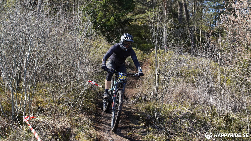 Bild från Göteborgsenduron Swe Cup 2022