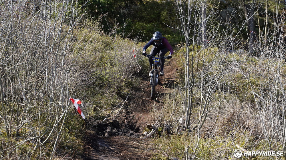 Bild från Göteborgsenduron Swe Cup 2022