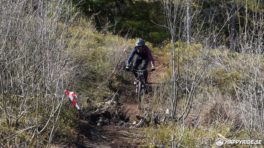 Bild från Göteborgsenduron Swe Cup 2022