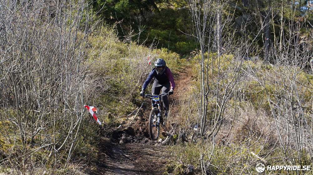 Bild från Göteborgsenduron Swe Cup 2022