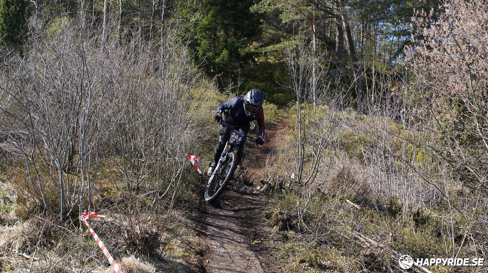 Bild från Göteborgsenduron Swe Cup 2022