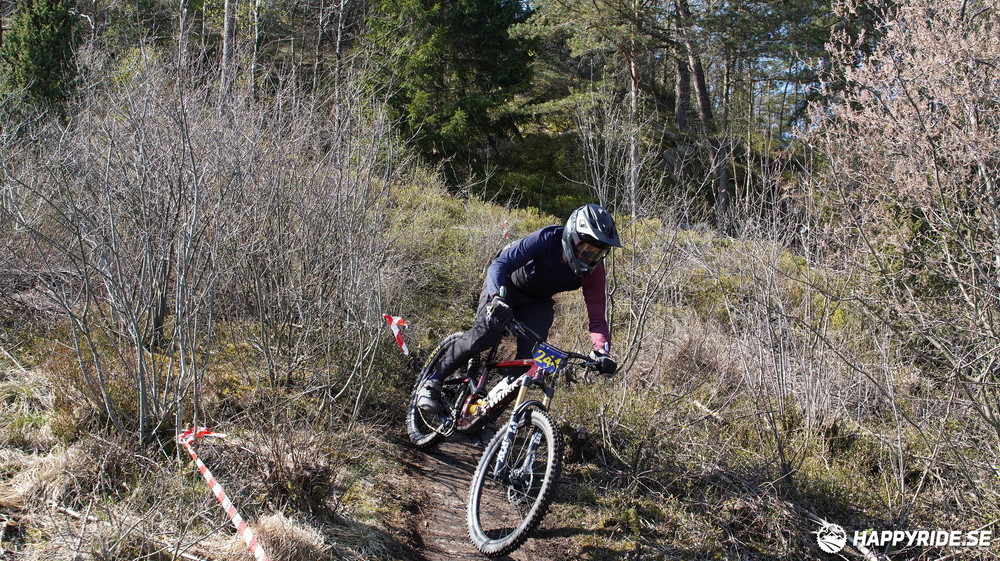 Bild från Göteborgsenduron Swe Cup 2022