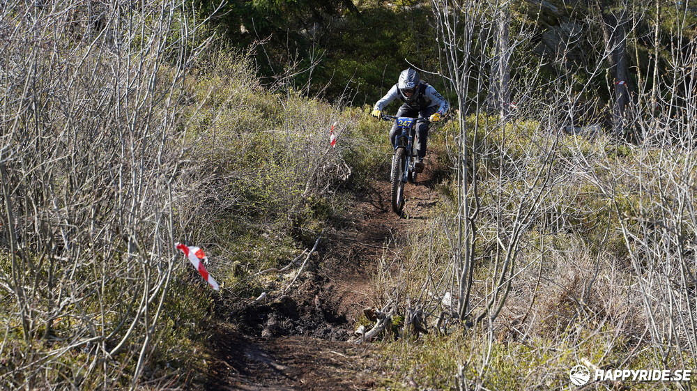 Bild från Göteborgsenduron Swe Cup 2022