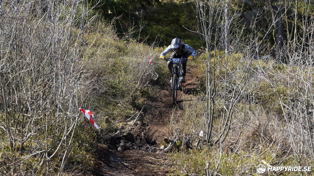 Bild från Göteborgsenduron Swe Cup 2022