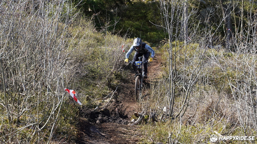 Bild från Göteborgsenduron Swe Cup 2022