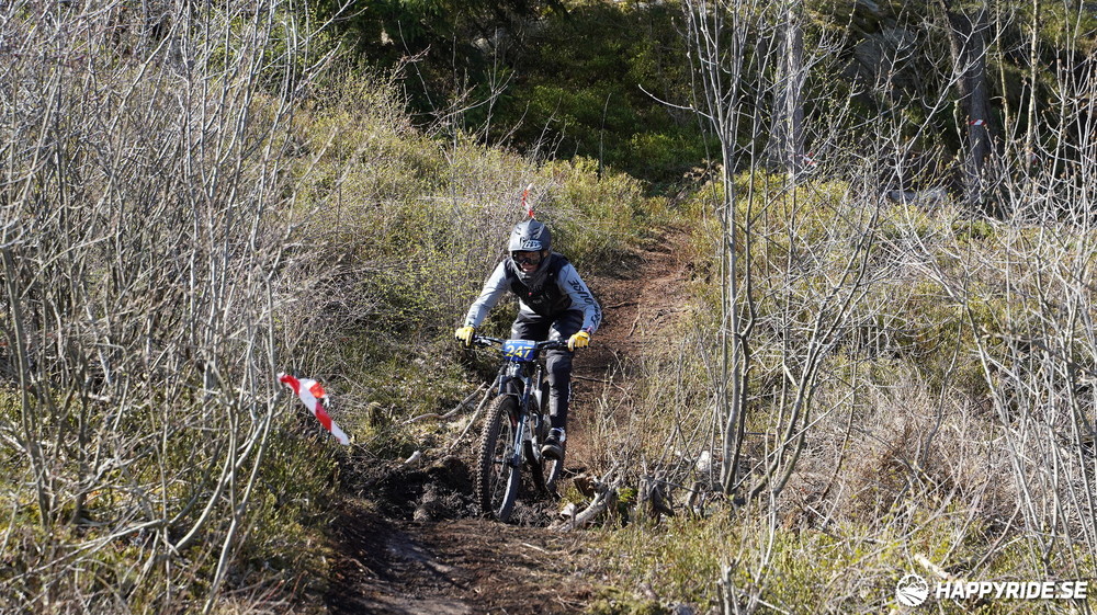 Bild från Göteborgsenduron Swe Cup 2022