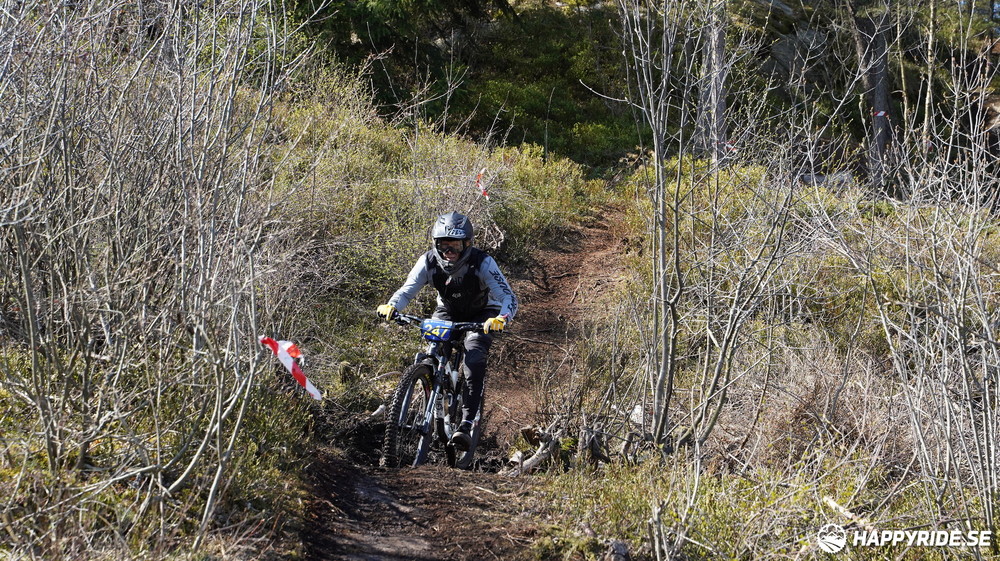 Bild från Göteborgsenduron Swe Cup 2022