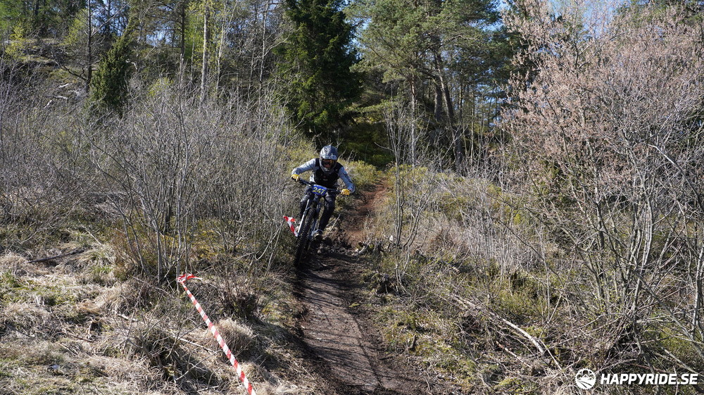 Bild från Göteborgsenduron Swe Cup 2022