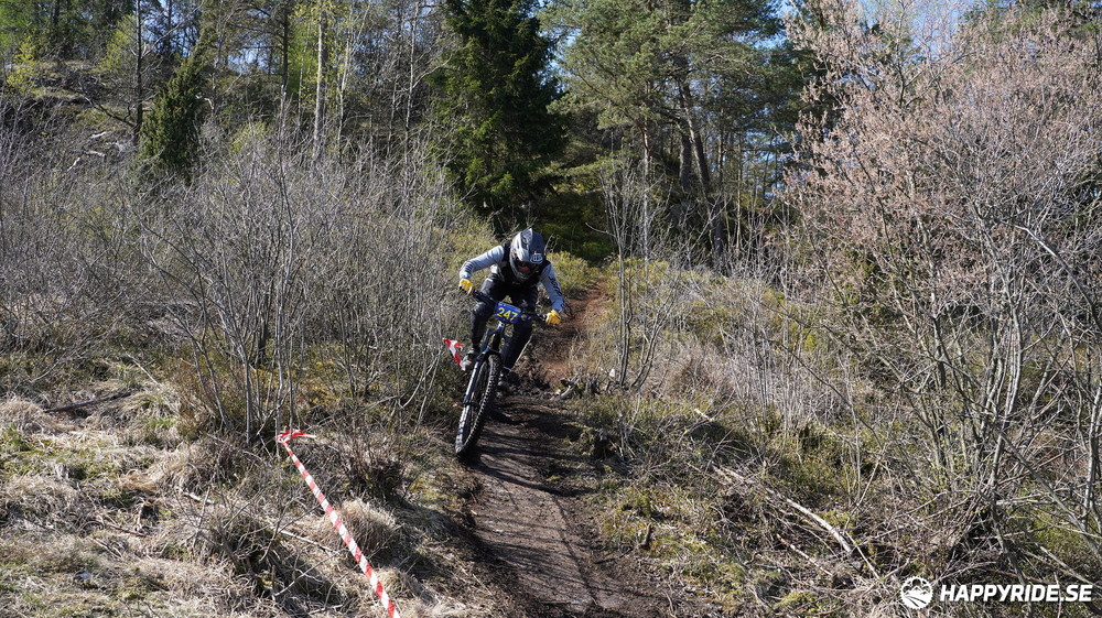 Bild från Göteborgsenduron Swe Cup 2022