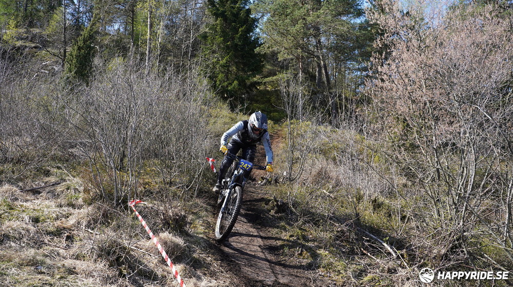 Bild från Göteborgsenduron Swe Cup 2022