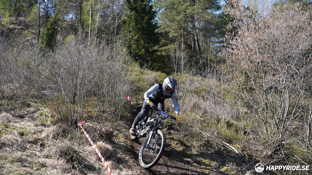 Bild från Göteborgsenduron Swe Cup 2022