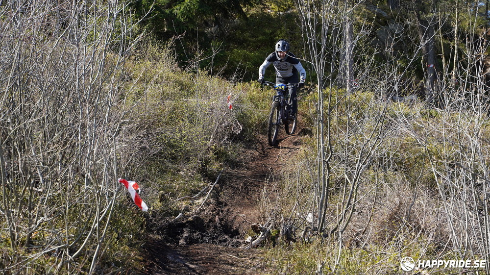 Bild från Göteborgsenduron Swe Cup 2022