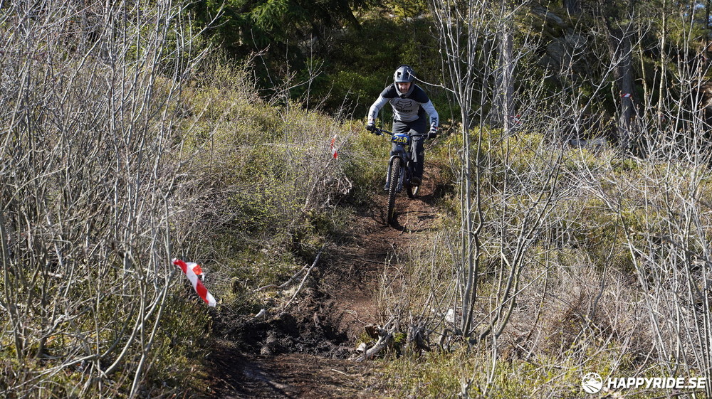 Bild från Göteborgsenduron Swe Cup 2022