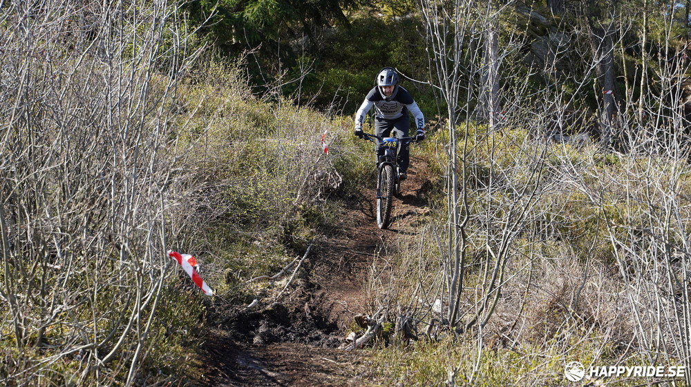 Bild från Göteborgsenduron Swe Cup 2022