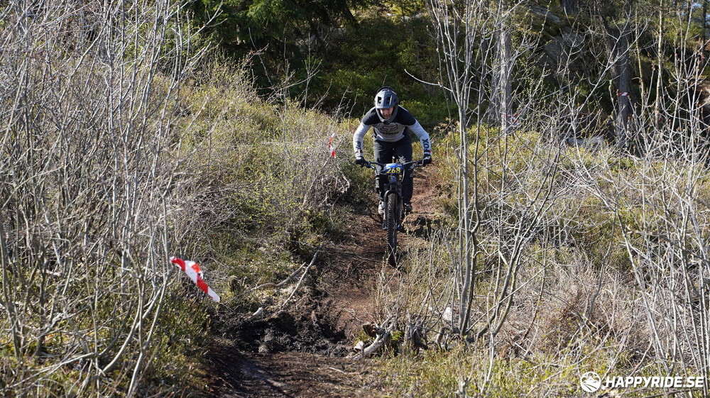 Bild från Göteborgsenduron Swe Cup 2022