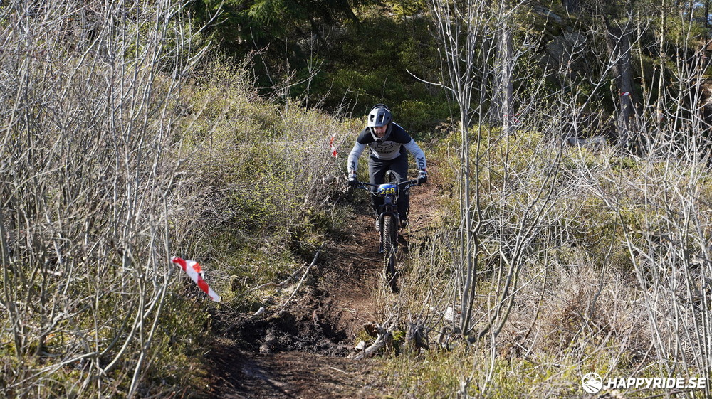 Bild från Göteborgsenduron Swe Cup 2022