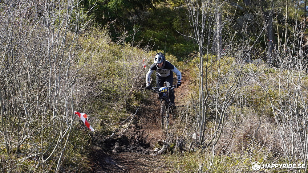 Bild från Göteborgsenduron Swe Cup 2022