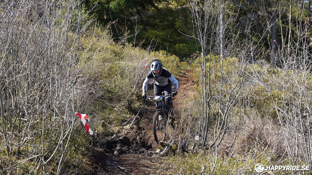 Bild från Göteborgsenduron Swe Cup 2022