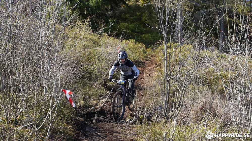 Bild från Göteborgsenduron Swe Cup 2022