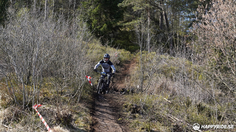 Bild från Göteborgsenduron Swe Cup 2022