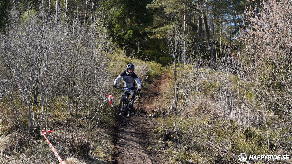 Bild från Göteborgsenduron Swe Cup 2022