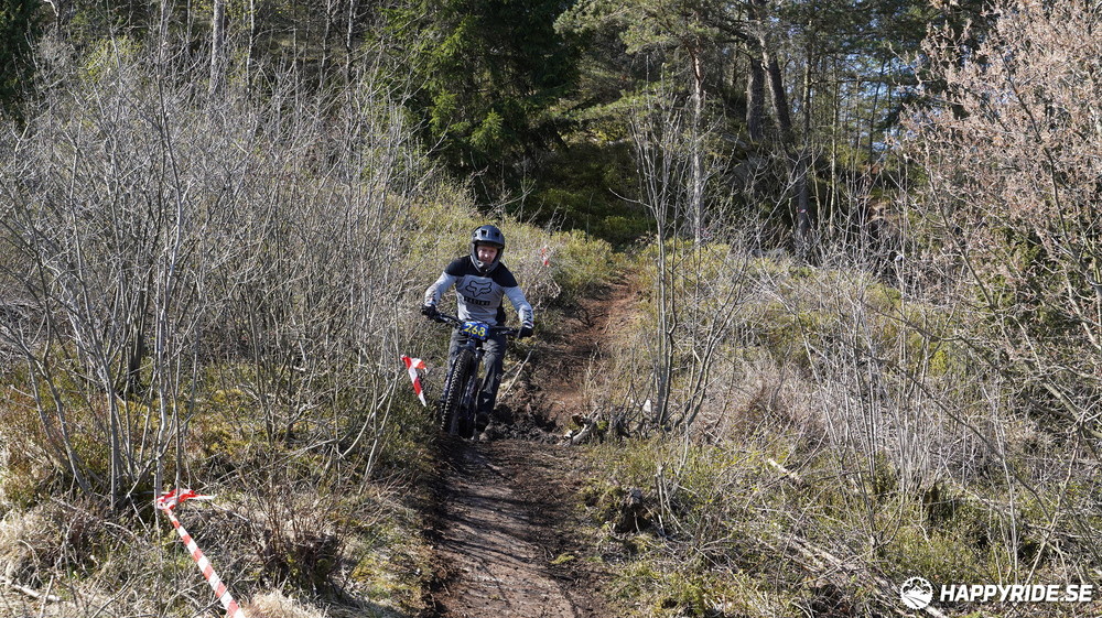 Bild från Göteborgsenduron Swe Cup 2022