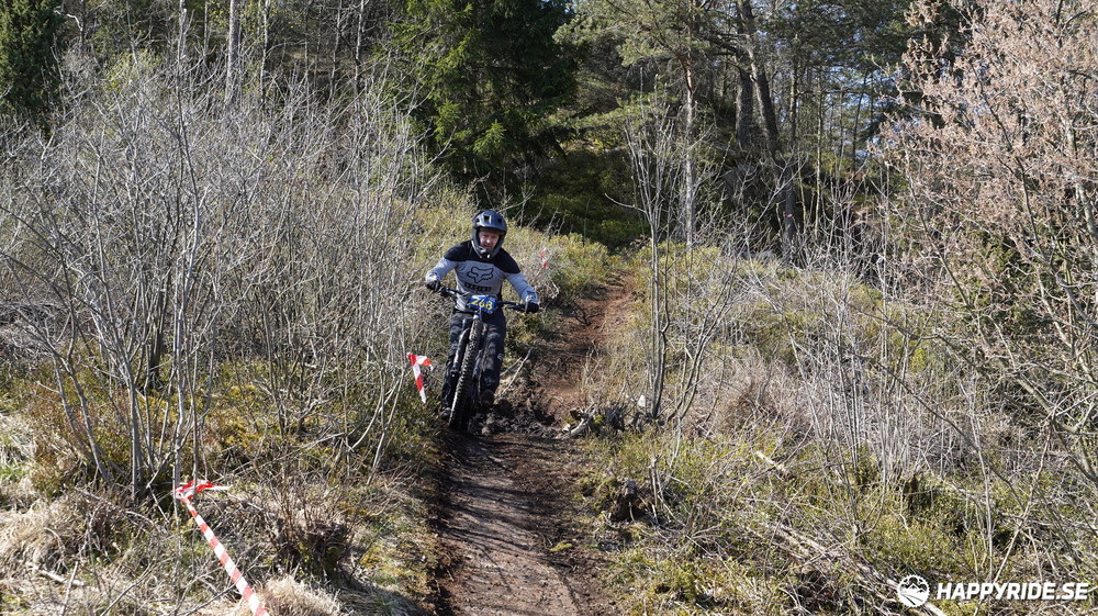 Bild från Göteborgsenduron Swe Cup 2022