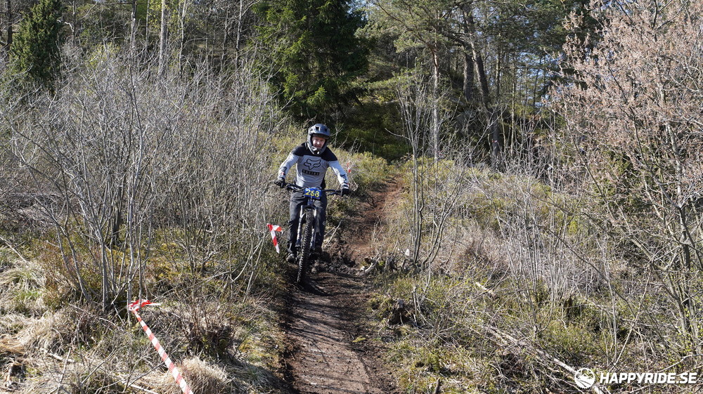 Bild från Göteborgsenduron Swe Cup 2022