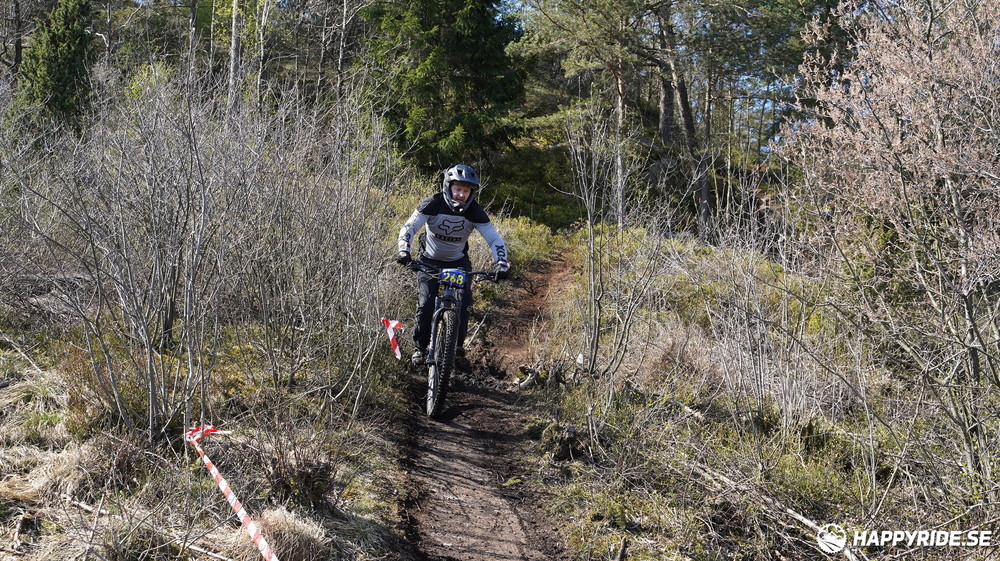 Bild från Göteborgsenduron Swe Cup 2022