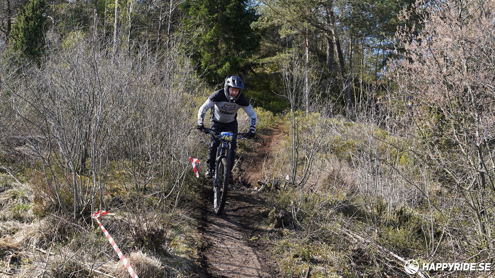 Bild från Göteborgsenduron Swe Cup 2022