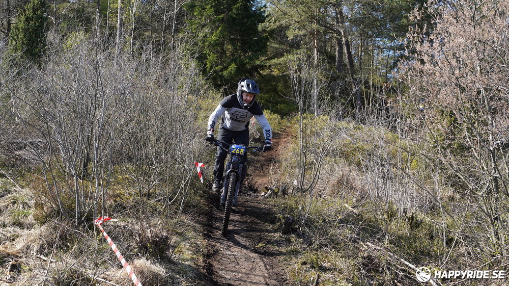 Bild från Göteborgsenduron Swe Cup 2022