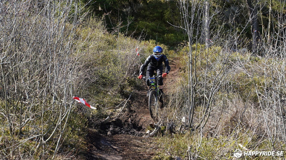 Bild från Göteborgsenduron Swe Cup 2022