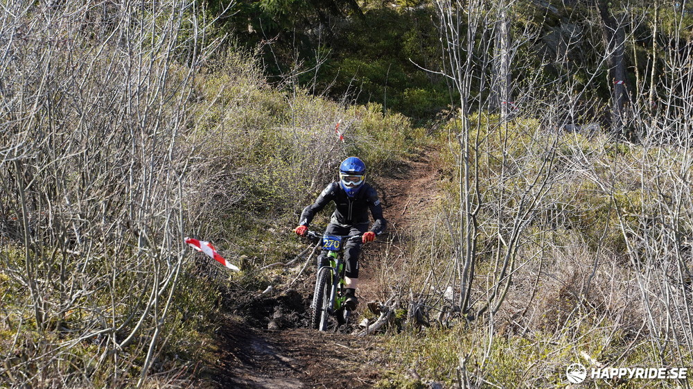 Bild från Göteborgsenduron Swe Cup 2022