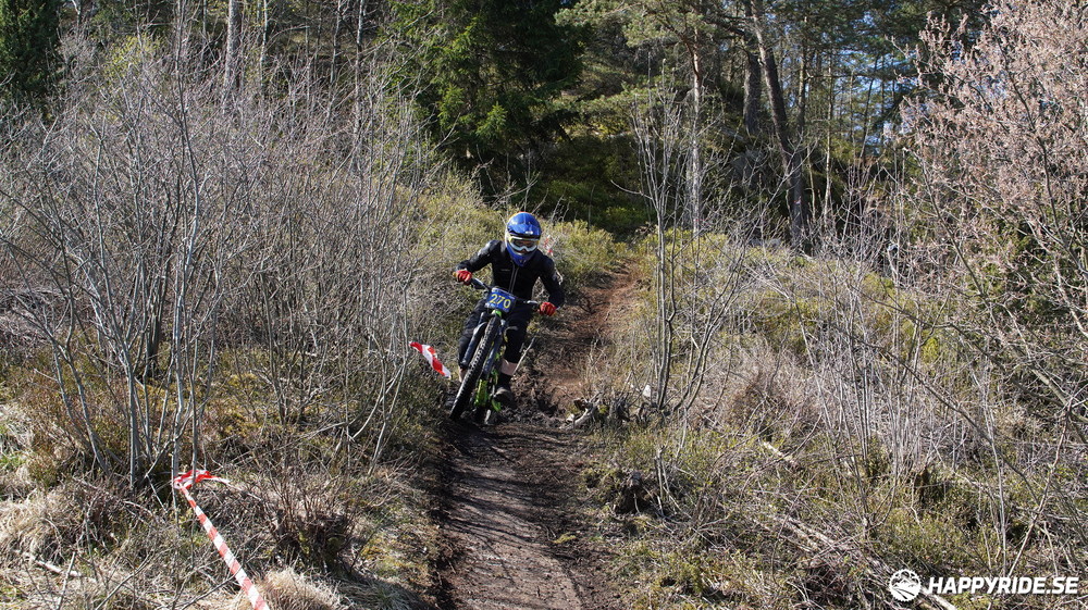 Bild från Göteborgsenduron Swe Cup 2022