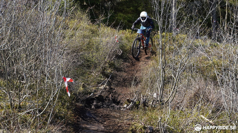 Bild från Göteborgsenduron Swe Cup 2022