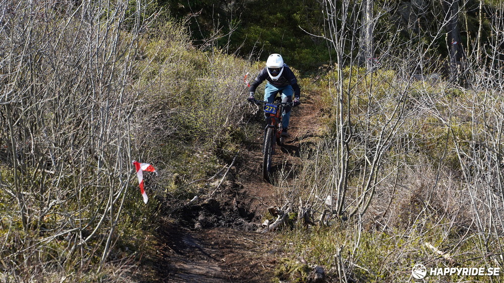 Bild från Göteborgsenduron Swe Cup 2022