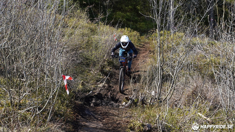 Bild från Göteborgsenduron Swe Cup 2022