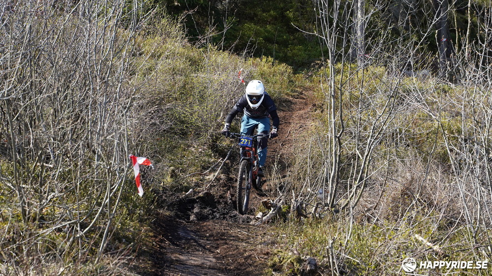 Bild från Göteborgsenduron Swe Cup 2022