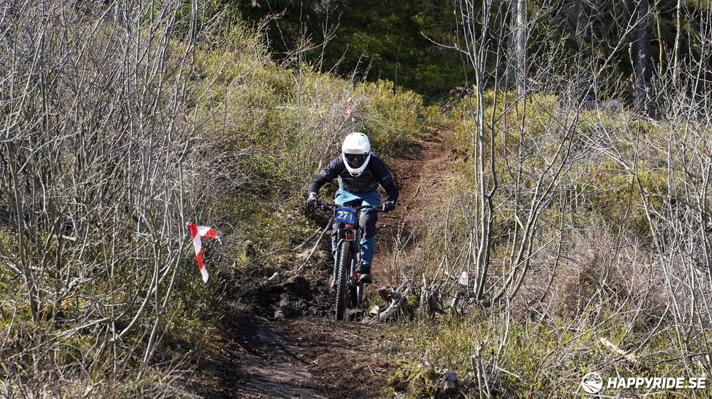 Bild från Göteborgsenduron Swe Cup 2022