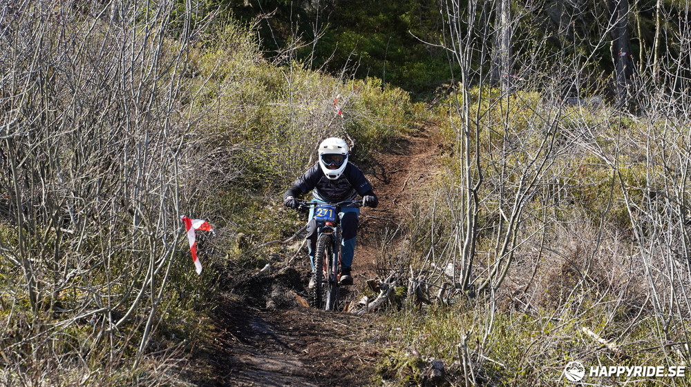 Bild från Göteborgsenduron Swe Cup 2022