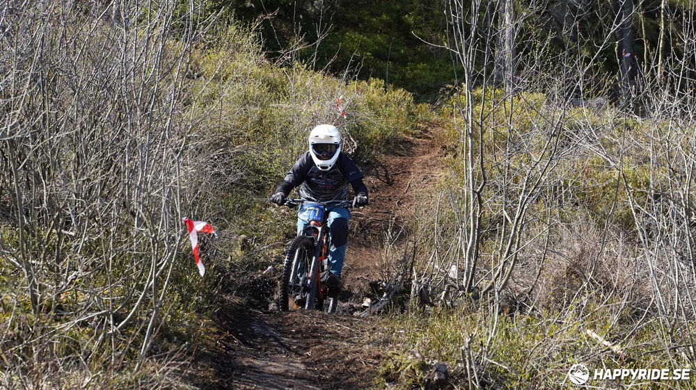 Bild från Göteborgsenduron Swe Cup 2022