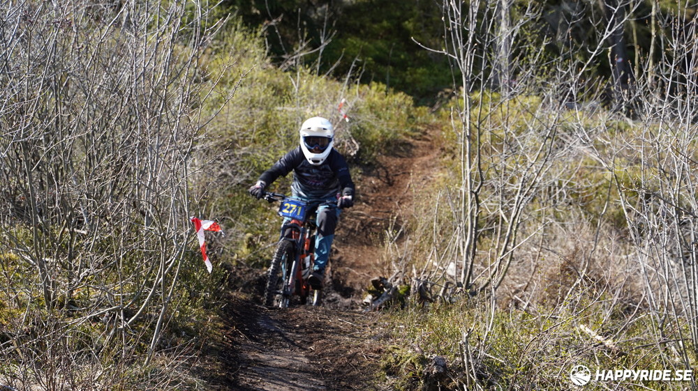 Bild från Göteborgsenduron Swe Cup 2022