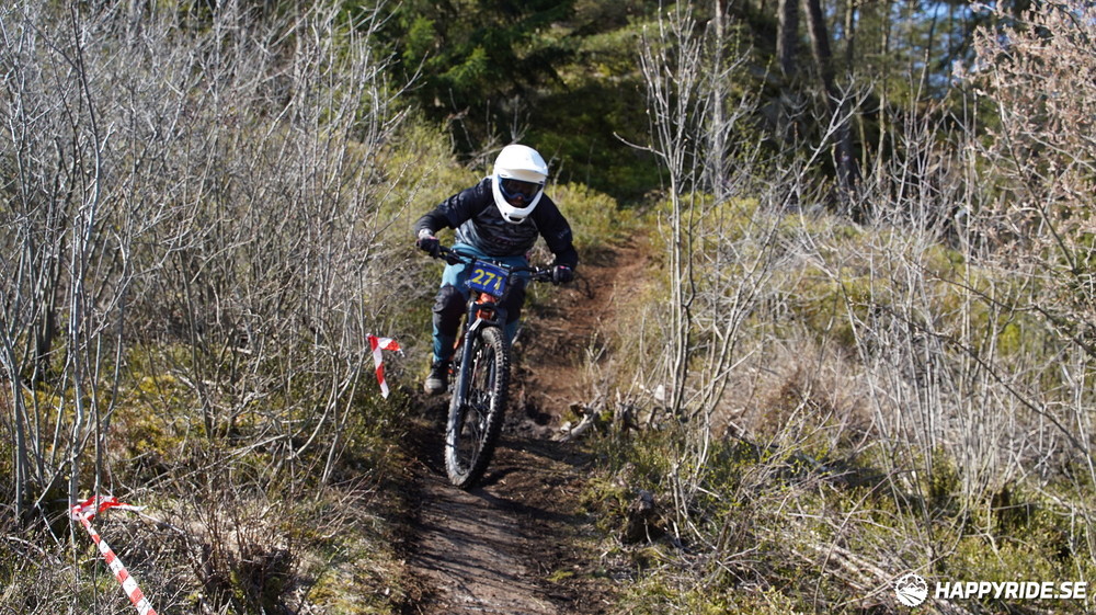 Bild från Göteborgsenduron Swe Cup 2022
