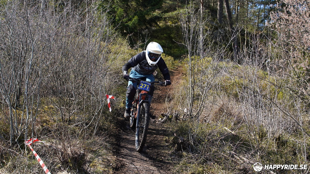 Bild från Göteborgsenduron Swe Cup 2022