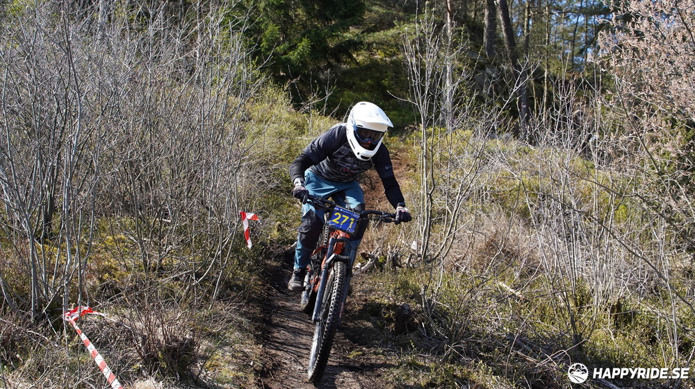 Bild från Göteborgsenduron Swe Cup 2022