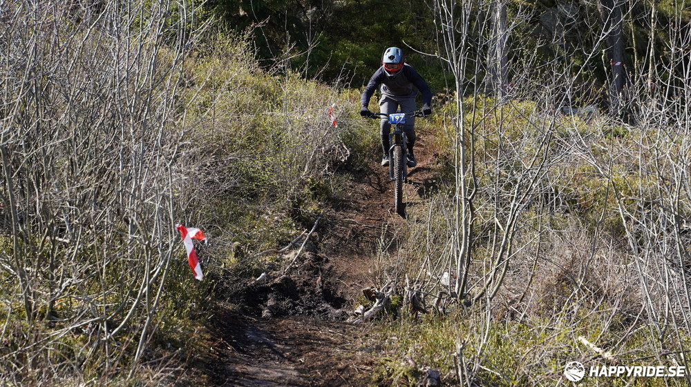 Bild från Göteborgsenduron Swe Cup 2022