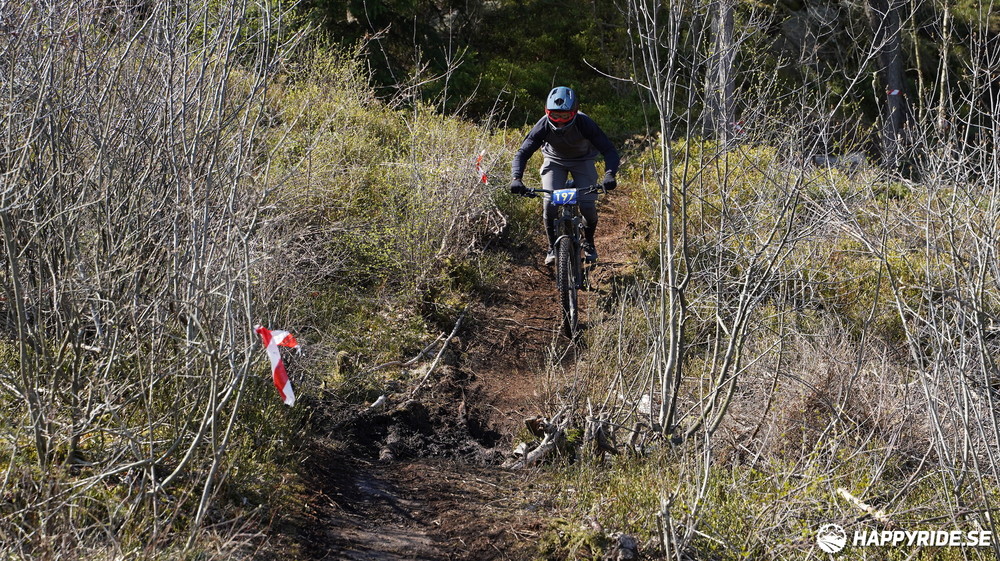 Bild från Göteborgsenduron Swe Cup 2022