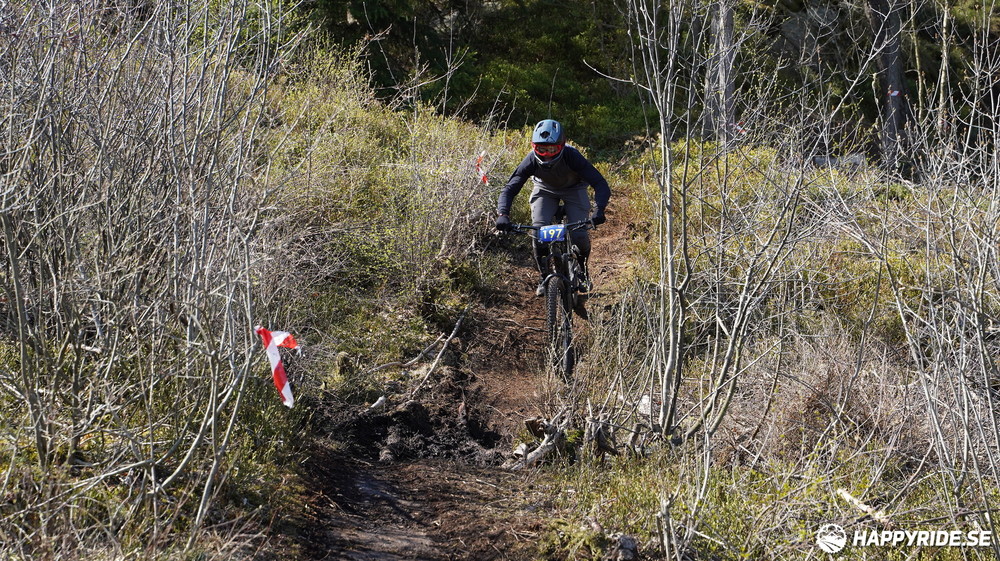 Bild från Göteborgsenduron Swe Cup 2022