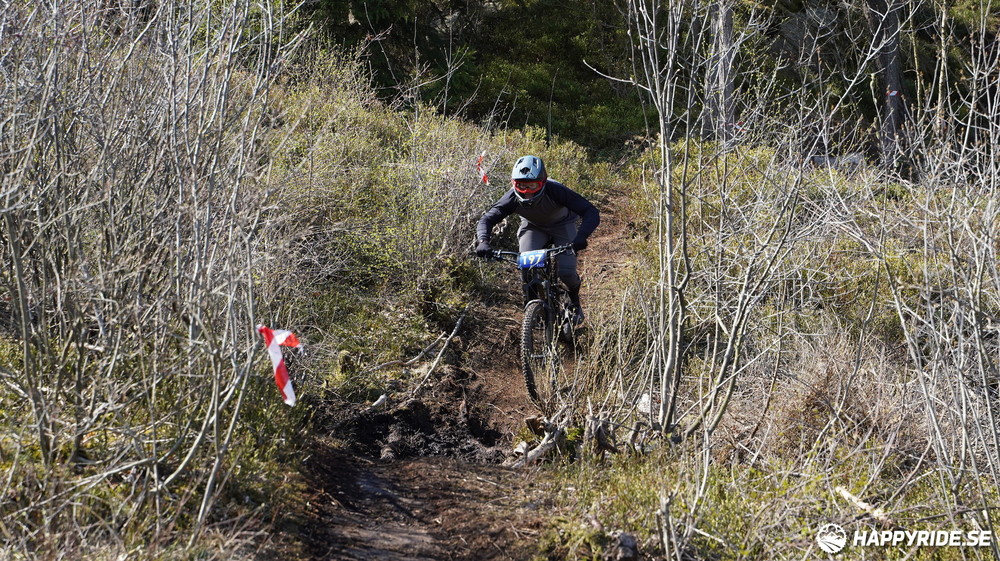 Bild från Göteborgsenduron Swe Cup 2022