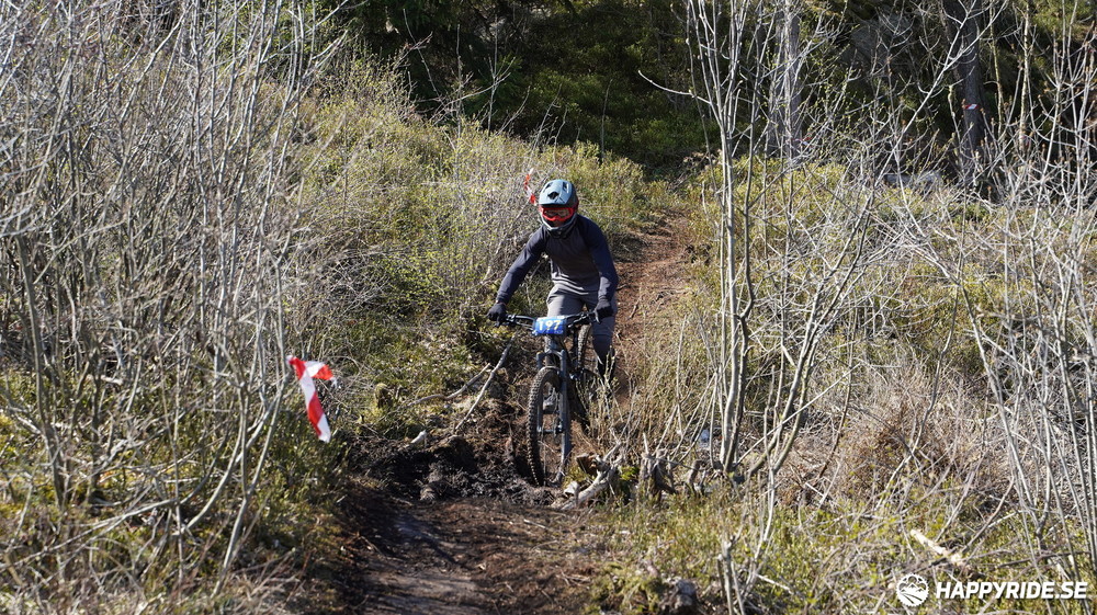 Bild från Göteborgsenduron Swe Cup 2022